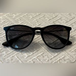 Rayban Erica Sunglasses